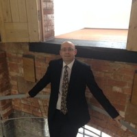 Watersheds Corporate Finance Employee Phil Atkinson's profile photo