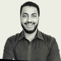 Ahmad Harb Email & Phone Number