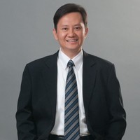 PT. Metrodata Electronics Tbk. Employee Randy Kartadinata's profile photo