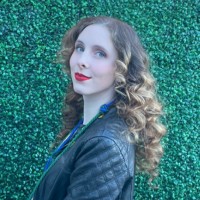 WriterFest Nashville Employee Audrey Harper's profile photo