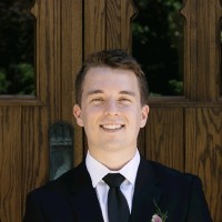 Tuff Automation, Inc. Employee Jordan Pipe's profile photo