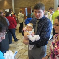 University of Central Arkansas Employee Gregory Naumiec's profile photo