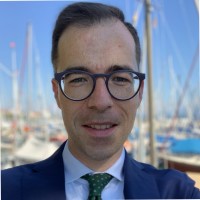 Hilti Digital Marketing Services Employee Andreas Weiner's profile photo