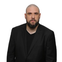 University of New Haven Employee Richard Lewis's profile photo