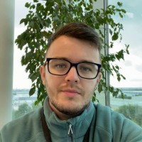 Workhuman Employee Jason Dunphy's profile photo