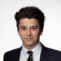 United Talent Agency Employee Jake Solomon's profile photo