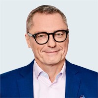 Frederic Faroche Email & Phone Number