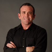 Spa Trouve Employee Vaughn Johnson's profile photo