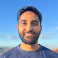 CloudHire Employee Sufiyan Ishaq's profile photo