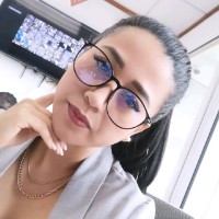 Cotyssa Group Employee Maria Reneé Quevec Vela's profile photo