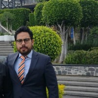 Grupo Bursamétrica Employee Iván Salvador Acuña Bermudez's profile photo
