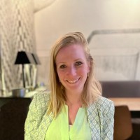 Topbrands Europe BV Employee Anne Hamberg's profile photo
