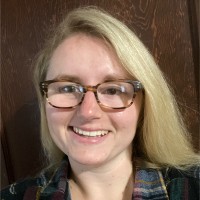 Boston Center for Independent Living Employee Gabriella Lukas's profile photo
