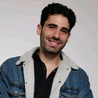 Mohamad al Kadiri Email