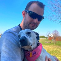 Embossed Graphics Employee Michael Hamby's profile photo