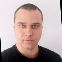 subshell Employee Marvin Boos's profile photo