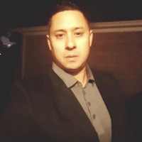 Confidential Global Employee Munaf Kasbati's profile photo