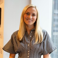 Heron Data Employee Kelsey Robertson's profile photo