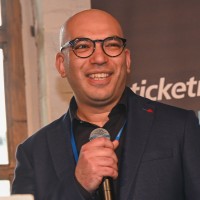 Ticketmaster Deutschland Employee Mohammad Hajsaleh's profile photo