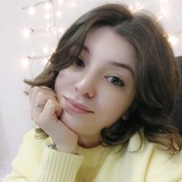 MicroBiz Cloud Point of Sale Employee Rosie Manukyan's profile photo