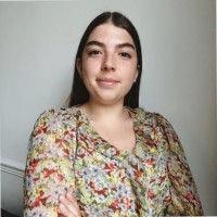 MIS Group Employee Léna le Guen's profile photo