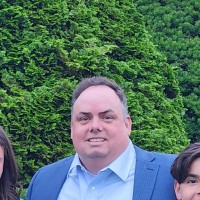 Apollo Electric Inc Employee Jim Alger's profile photo