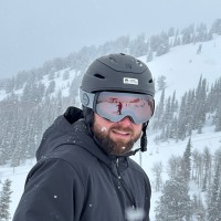 Stone-Mart Employee Vladimir Kolbasov's profile photo