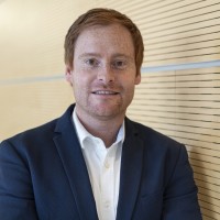 Schaeffler Employee Dominic Keller's profile photo