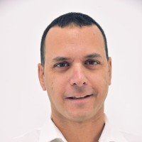 Azorim Properties Ltd. Employee Dan Mor's profile photo