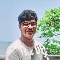 OAKRIDGE SAS Employee Nandakrishna S's profile photo