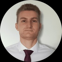 CyberSift.io Employee Timothe Toulain's profile photo