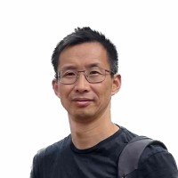 Donglin Chen Email & Phone Number