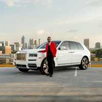 Auto Concierge Enterprises - ACE Employee John-David Lawrence's profile photo