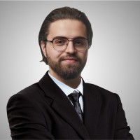 LC Systems Employee Jeton Hamiti's profile photo