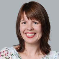 Frank Bold Employee Jana Kravčíková's profile photo