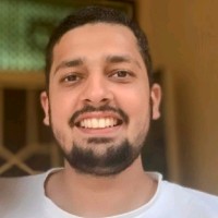 CLOUD STEM LTD Employee Hassan Ajmal's profile photo