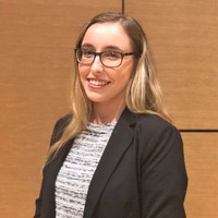 Mitsui E&P USA LLC Employee Bridget Lathrop's profile photo