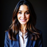 Amy Ponce's profile photo