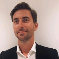 Enhanced Drilling Employee Lars Halvorsen's profile photo