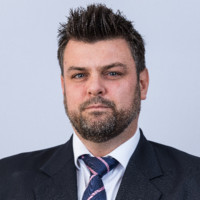 Ninety One Employee Johan Badenhorst's profile photo