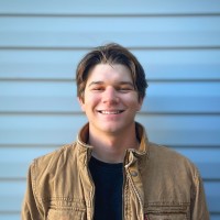 International Paper Employee Hunter Cooper's profile photo