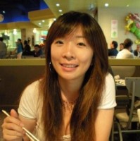 Thrivent Employee Victoria Zhou's profile photo