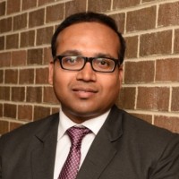 Accenture Employee Jaydeep Gupta's profile photo