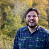 Carolina Hurricanes Employee Alex Brody's profile photo