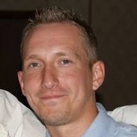 INS Group Employee Michael Manthey's profile photo