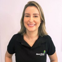 About Brazil Market Research Employee Juliana Vergara's profile photo