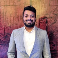 Lauren Employee Pushkar Mhatre's profile photo