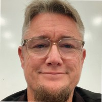 Stryke Employee Joshua Bishop's profile photo