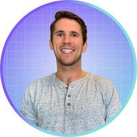Multitude Insights Employee Jason McCool's profile photo