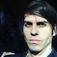 ODDA Magazine Employee David Martin's profile photo